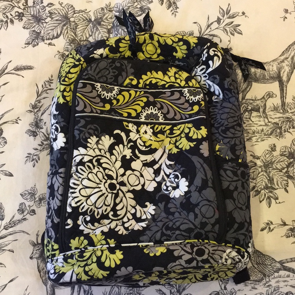 Vera Bradley Backpack